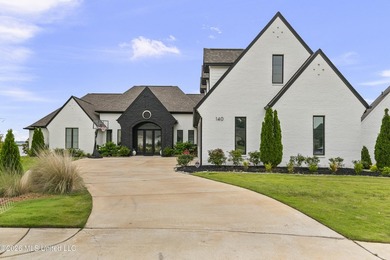 Experience luxury waterfront living in this stunning - photo 1