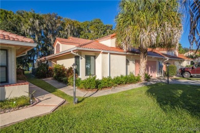 Lake Home For Sale in Inverness, Florida