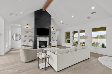Experience luxury waterfront living in this stunning - photo 10