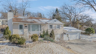 Chain O Lakes - Redhead Lake Home For Sale in Ingleside Illinois