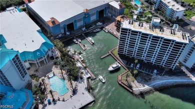 Sanibel Harbour Yacht Club is one of the most sought after Yacht - photo 12