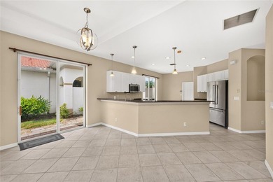 Virtually Staged. Escape to your own private tropical retreat in - photo 12