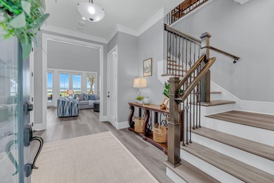 Welcome to Polly Point Plantation, a private 600-acre gated