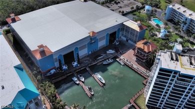 Sanibel Harbour Yacht Club is one of the most sought after Yacht - photo 13