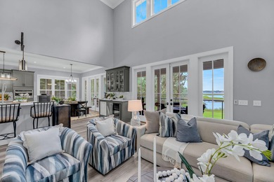 Welcome to Polly Point Plantation, a private 600-acre gated