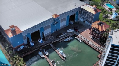 Sanibel Harbour Yacht Club is one of the most sought after Yacht - photo 15