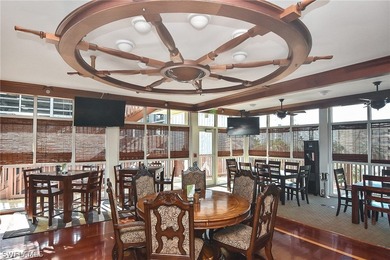 Sanibel Harbour Yacht Club is one of the most sought after Yacht - photo 17