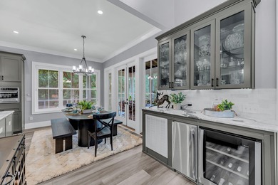 Welcome to Polly Point Plantation, a private 600-acre gated