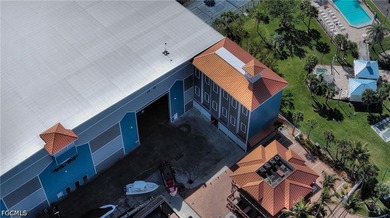 Sanibel Harbour Yacht Club is one of the most sought after Yacht - photo 21