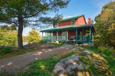 Lake Home For Sale in Gouverneur, New York