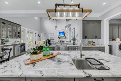 Welcome to Polly Point Plantation, a private 600-acre gated