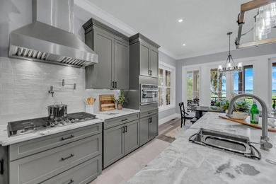 Welcome to Polly Point Plantation, a private 600-acre gated