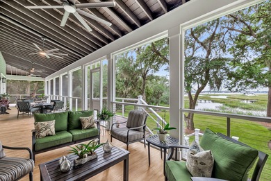 Welcome to Polly Point Plantation, a private 600-acre gated