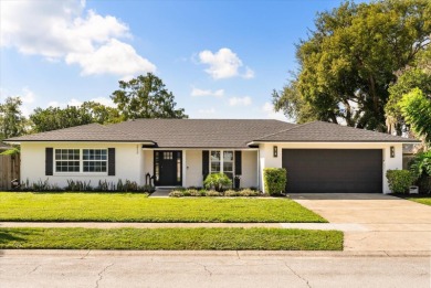 Lake Home Sale Pending in Longwood, Florida