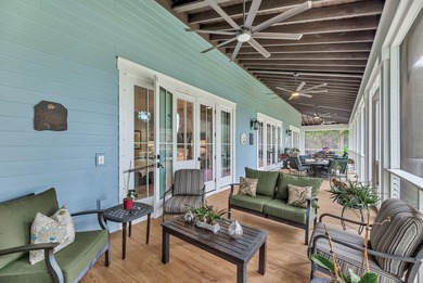 Welcome to Polly Point Plantation, a private 600-acre gated