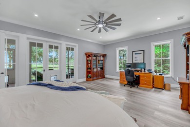 Welcome to Polly Point Plantation, a private 600-acre gated