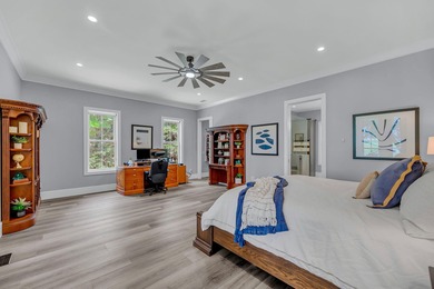 Welcome to Polly Point Plantation, a private 600-acre gated