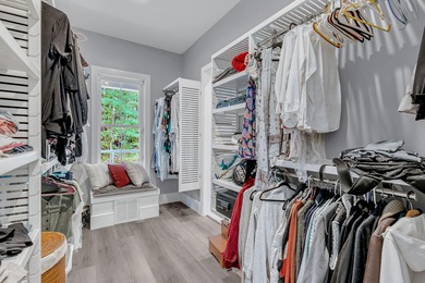 Welcome to Polly Point Plantation, a private 600-acre gated