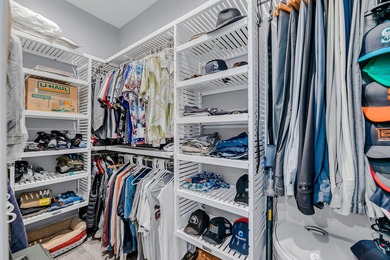 Welcome to Polly Point Plantation, a private 600-acre gated