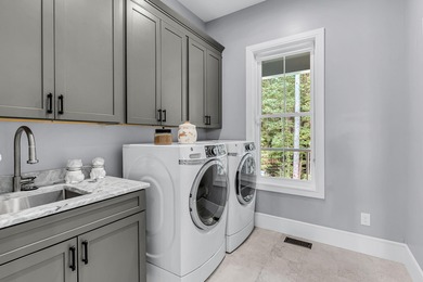 Welcome to Polly Point Plantation, a private 600-acre gated