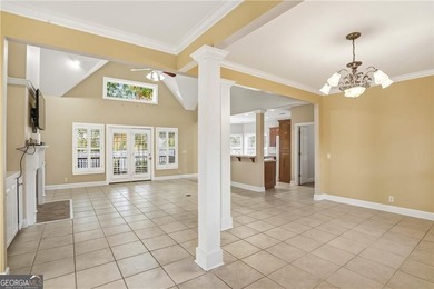 Welcome to this beautifully maintained all-brick residence - photo 5