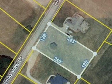 Nolichucky River Lot For Sale in Greeneville Tennessee