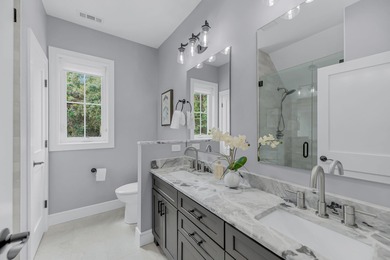 Welcome to Polly Point Plantation, a private 600-acre gated