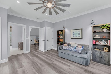 Welcome to Polly Point Plantation, a private 600-acre gated