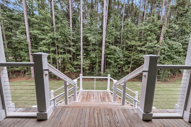 Welcome to Polly Point Plantation, a private 600-acre gated