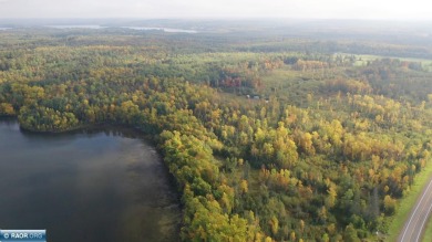 Lake Acreage For Sale in Orr, Minnesota