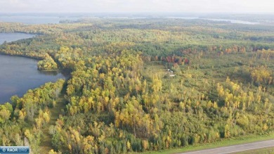 Lake Acreage For Sale in Orr, Minnesota