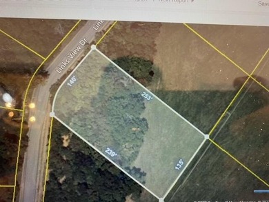 Nolichucky River Lot For Sale in Greeneville Tennessee