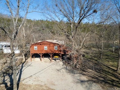 Spring River - Fulton County Home For Sale in Mammoth Spring Arkansas