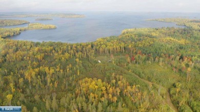 Lake Acreage For Sale in Orr, Minnesota