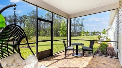 MOVE IN READY!! The Charle II floor plan by Lennar offers 4 - photo 9