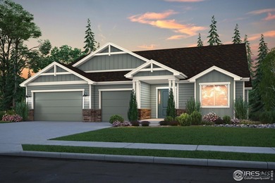 Richards Lake Home Sale Pending in Fort Collins Colorado