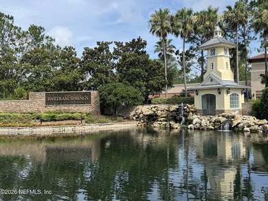 Nakary Pond Townhome/Townhouse For Sale in Jacksonville Florida