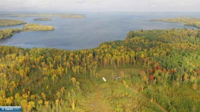 Lake Acreage For Sale in Orr, Minnesota