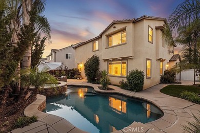 (private lake, pond, coastal) Home For Sale in Temecula California