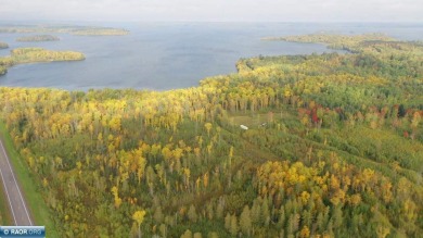 Lake Acreage For Sale in Orr, Minnesota