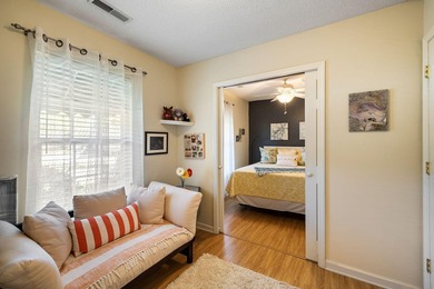 This charming brick home sits in a cul-de-sac on a quiet street - photo 11