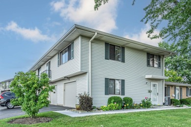 Lake Home For Sale in Schaumburg, Illinois