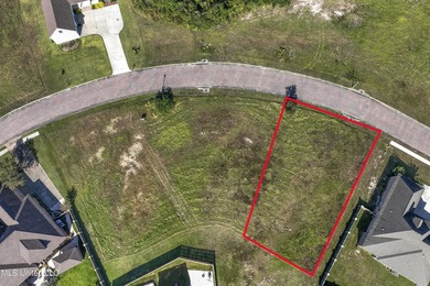 Great lot in desirable location.- Goose Pointe Subdivision - photo 12