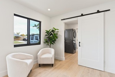 Completely re-built, all permits and architectural plans. Only - photo 12