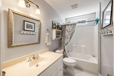 This charming brick home sits in a cul-de-sac on a quiet street - photo 13