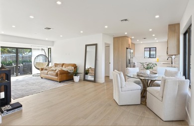 Completely re-built, all permits and architectural plans. Only - photo 13