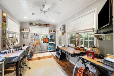 This charming brick home sits in a cul-de-sac on a quiet street - photo 15