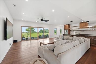 Completed in 2025, this impressive 3,500 sq. ft. home on 8+ - photo 15