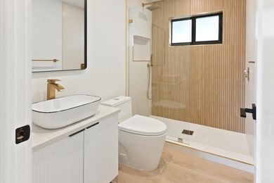 Completely re-built, all permits and architectural plans. Only - photo 16