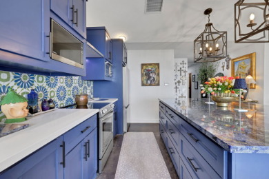 Updated Waterfront Dream Home in Gated Community - photo 6